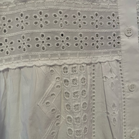 ZARA SUMMER DRESS - Picture 8 of 8